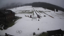 Horské atrakce Ramzová