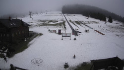 Horské atrakce Ramzová