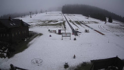 Horské atrakce Ramzová