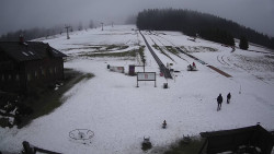 Horské atrakce Ramzová