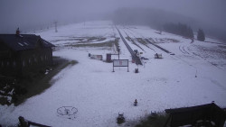 Horské atrakce Ramzová