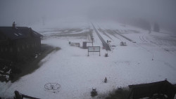 Horské atrakce Ramzová