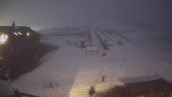 Horské atrakce Ramzová