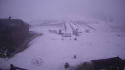 Horské atrakce Ramzová