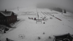 Horské atrakce Ramzová