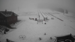 Horské atrakce Ramzová