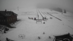 Horské atrakce Ramzová