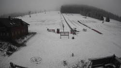 Horské atrakce Ramzová