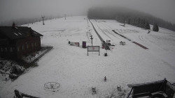 Horské atrakce Ramzová