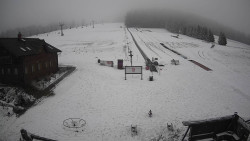 Horské atrakce Ramzová