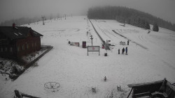 Horské atrakce Ramzová