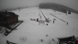 Horské atrakce Ramzová