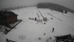 Horské atrakce Ramzová