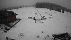 Horské atrakce Ramzová