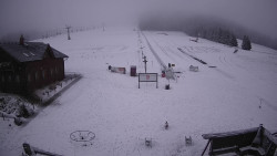 Horské atrakce Ramzová