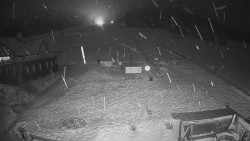 Horské atrakce Ramzová