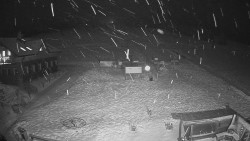 Horské atrakce Ramzová