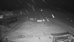 Horské atrakce Ramzová