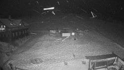 Horské atrakce Ramzová