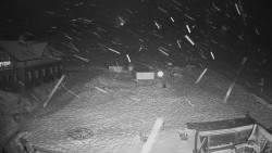 Horské atrakce Ramzová