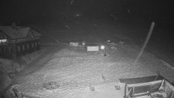 Horské atrakce Ramzová