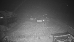 Horské atrakce Ramzová