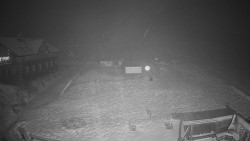 Horské atrakce Ramzová