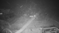 Horské atrakce Ramzová