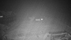 Horské atrakce Ramzová