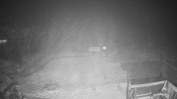 Horské atrakce Ramzová