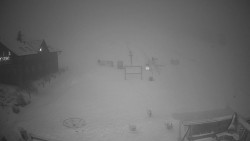 Horské atrakce Ramzová