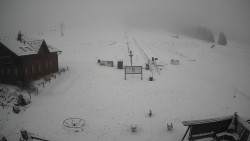 Horské atrakce Ramzová