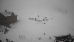 Horské atrakce Ramzová