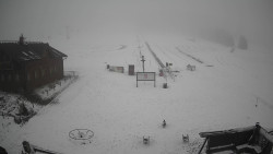 Horské atrakce Ramzová