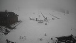 Horské atrakce Ramzová