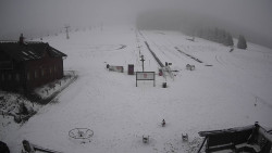 Horské atrakce Ramzová