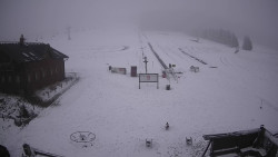 Horské atrakce Ramzová