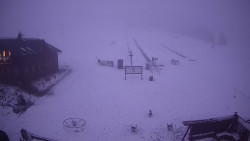 Horské atrakce Ramzová