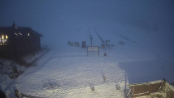 Horské atrakce Ramzová