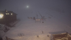 Horské atrakce Ramzová