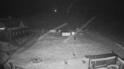 Horské atrakce Ramzová