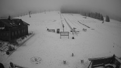 Horské atrakce Ramzová