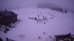 Horské atrakce Ramzová