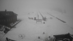 Horské atrakce Ramzová