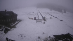 Horské atrakce Ramzová