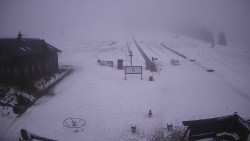 Horské atrakce Ramzová