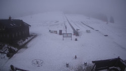 Horské atrakce Ramzová