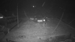 Horské atrakce Ramzová