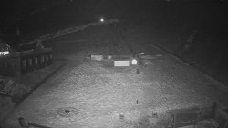 Horské atrakce Ramzová