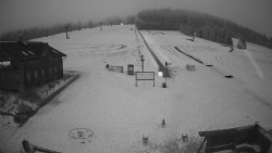 Horské atrakce Ramzová